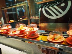 -争鲜回转寿司(太阳宫凯德PLUS店)