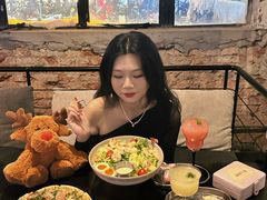 -锅炉咖啡·西餐·音乐酒厂