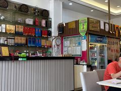 -祈胜邨•顺德鱼生•顺德菜(容桂店)
