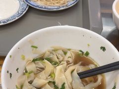 -东方宫·中国兰州牛肉拉面清真(三里屯店)