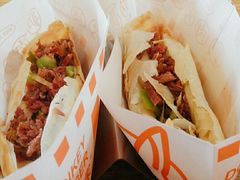 -驴世家驴肉火烧·凉皮·胡辣汤(五道口店)