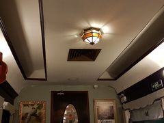 -火车头法国西餐厅