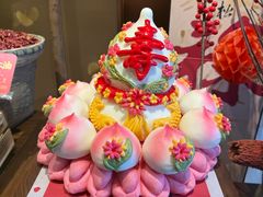 -旺顺阁·北京菜(大望路店)