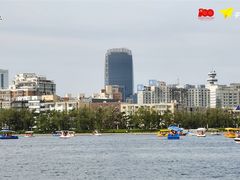 -长春市南湖公园