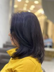 -苏豪路易士·嘉玛发廊