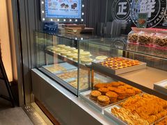 -炫方点心局(松江印象城店)