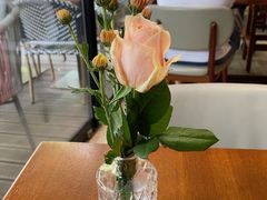 -ELI FALAFEL Lebanese&Mediterranean黎巴嫩美食(富城路店)