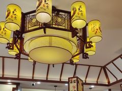 -惠宾饭庄(中山路店)