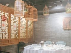 -京味斋·北京烤鸭(华威桥北工大店)