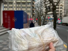 -王家沙点心店(南京西路总店)