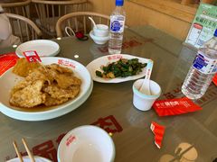 -英兰朝族饭店·英兰锅包肉(佳园路店)