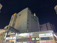 -东大门市场