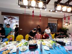 -暖心派对·独栋别墅团建聚会轰趴馆