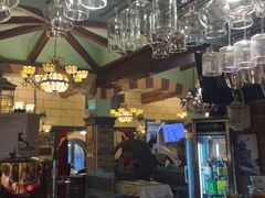 -海尔巴格一甸茶餐厅(团结路店)