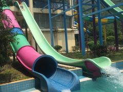 -清泉湾生态旅游度假区