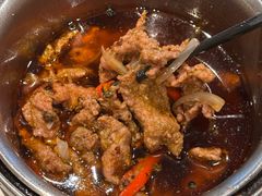 -易老九江湖菜(北滨一路店)