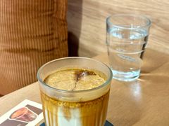 燕麦dirty-IN STEP咖啡馆(禾祥东SOE主营店)