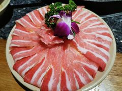-蜀大侠火锅(车公庙店)