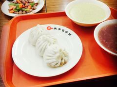 -庆丰包子铺(和平里店)