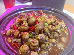 -沪小胖·小龙虾·蓝龙王(八佰伴店)