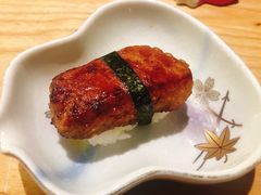 -隐泉京望日式料理(太和广场店)