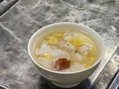 -福合沟无米粿甜汤粿品店