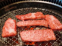 -隐炉和牛烧肉店(群力店)