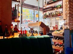 -Brut Eatery悦璞食堂(建国东路店)
