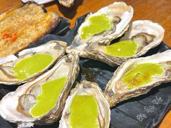 -烧蠔帮·生蚝海鲜牌档(观海店)