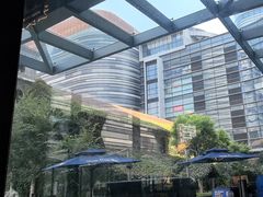 -Ameigo梅果·云贵川bistro(长宁来福士店)