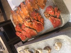 -咖啡苑自助餐厅·中国大饭店