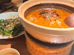 -吃饭皇帝大(长宁龙之梦店)