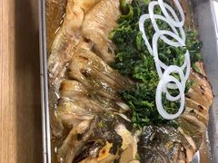 -鱼酷活鱼烤鱼(梅江印象城店)