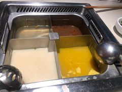 -海底捞火锅(万丰桥店)