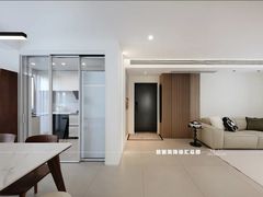 -居丽装饰空间设计(总部)