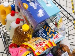 -世纪联华(吴淞店)