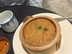 -山石榴·贵州菜(陆家嘴中心店)