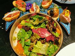 -C&R西班牙餐厅