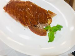 -四季民福烤鸭店(王府井灯市口店)