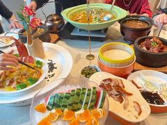 -炊江南·上海菜(国展华漕店)