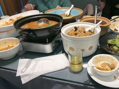 -楚鲜·汉正街一号(天河店)