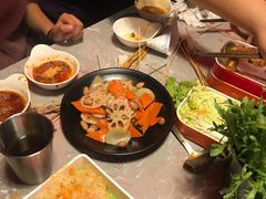 -浪起·江湖菜馆(陶瓷路店)