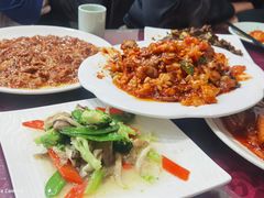 -清真麦顺和饭庄·二姐回头(和平店)