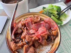 -荔园小馆(园岭新村二期店)