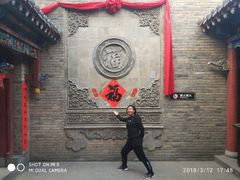 -大槐树寻根祭祖园