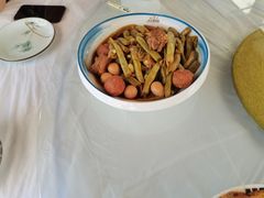 -京北渔家傲
