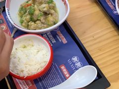 -哈灵面馆(宁波路店)