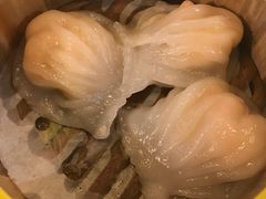 水晶虾饺皇-一勺一碗好粥道(红运家园店)