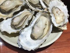 高压锅生蚝中一打-千岛蚝高压锅生蚝·人参火锅(白云万达店)