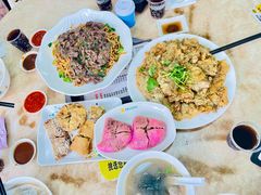 -华威达牛庄(黄埔大道西店)